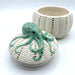 House Of Disaster Coral Octopus Pot | {{ collection.title }}