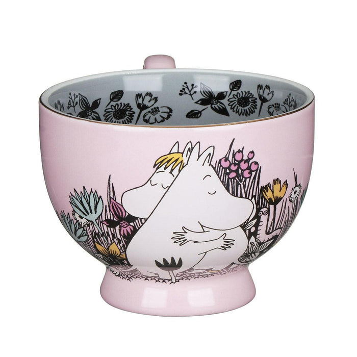 House Of Disaster Moomin 'Love' Cup | {{ collection.title }}