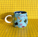 House Of Disaster Small Talk 'I Work Hard' Cat Cup | {{ collection.title }}