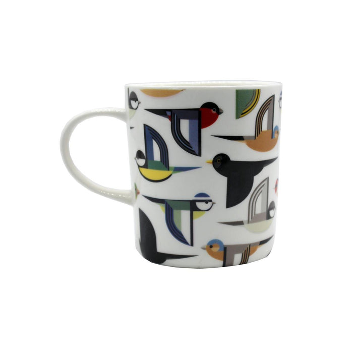 I Like Birds Mug - Flock | {{ collection.title }}