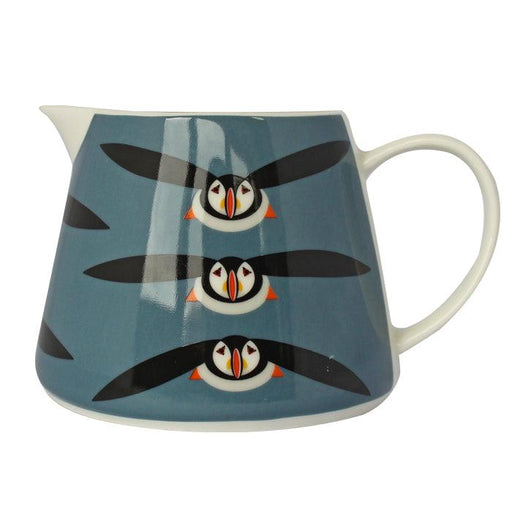I Like Birds Small Jug - Puffin | {{ collection.title }}