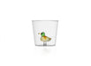 Ichendorf Milano Duck Glass Tumbler (350ml) | {{ collection.title }}