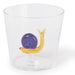 Ichendorf Milano Snail Glass Tumbler (350ml) | {{ collection.title }}