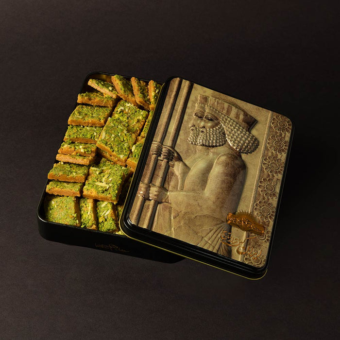 Sohan Mohammad Sohan Baklava Cut (450g)