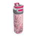 Kambukka 3 in 1 Elton Insulated Water bottle - 500 ML - Monstera Leaves | {{ collection.title }}