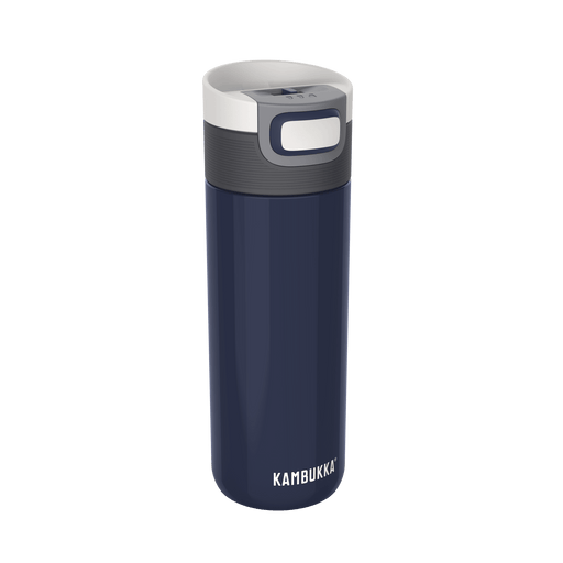 Kambukka Etna 3 in 1 lid Travel Mug 500 ML - Denim Blue | {{ collection.title }}