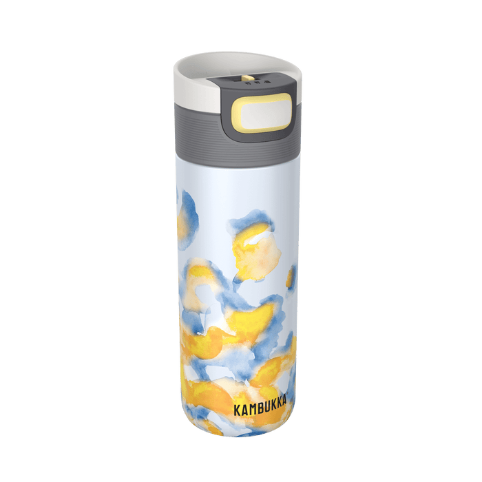 Kambukka Etna 3 in 1 lid Travel Mug 500 ML - Jungle Sunrise | {{ collection.title }}