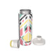 Kambukka Reno Insulated Water bottle - 500 ML Tribal Shibori - Twist Lid | {{ collection.title }}