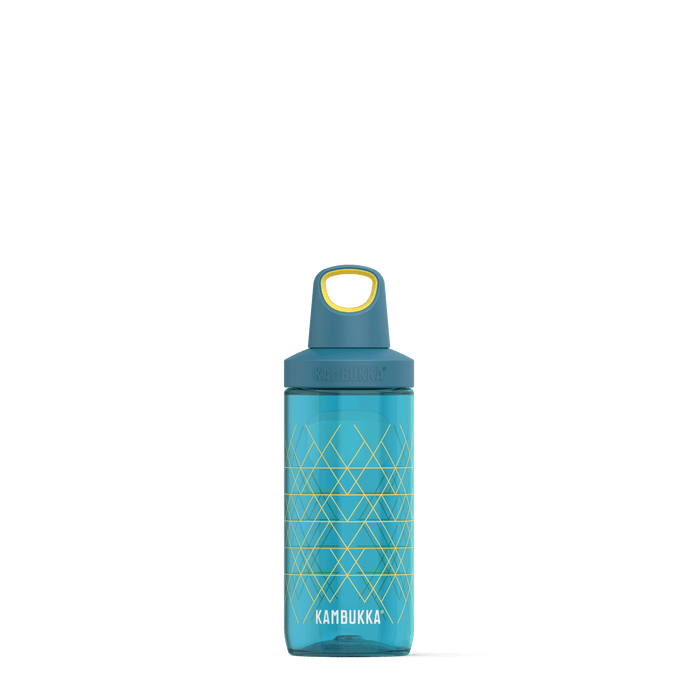 Kambukka Reno Water bottle - 500 ML - Man For President | {{ collection.title }}