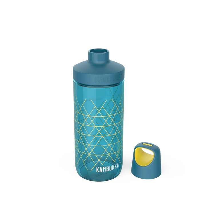 Kambukka Reno Water bottle - 500 ML - Man For President | {{ collection.title }}