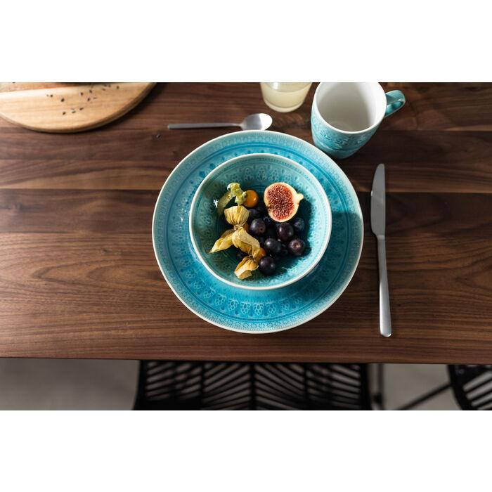 Kare Design - Bowl Sicilia Blue Ø18 | {{ collection.title }}