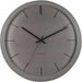 Karlsson Wall Clock Nirvana Globe - Dark Warm Grey | {{ collection.title }}