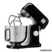 Kenwood KMix Stand Mixer With K Mixer - Black | {{ collection.title }}