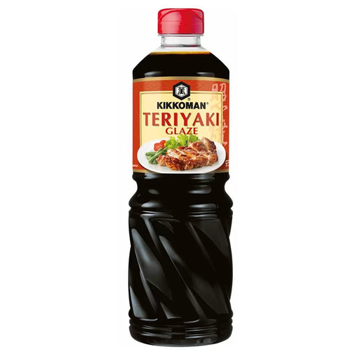 Kikkoman Teriyaki Glaze (975ml) | {{ collection.title }}