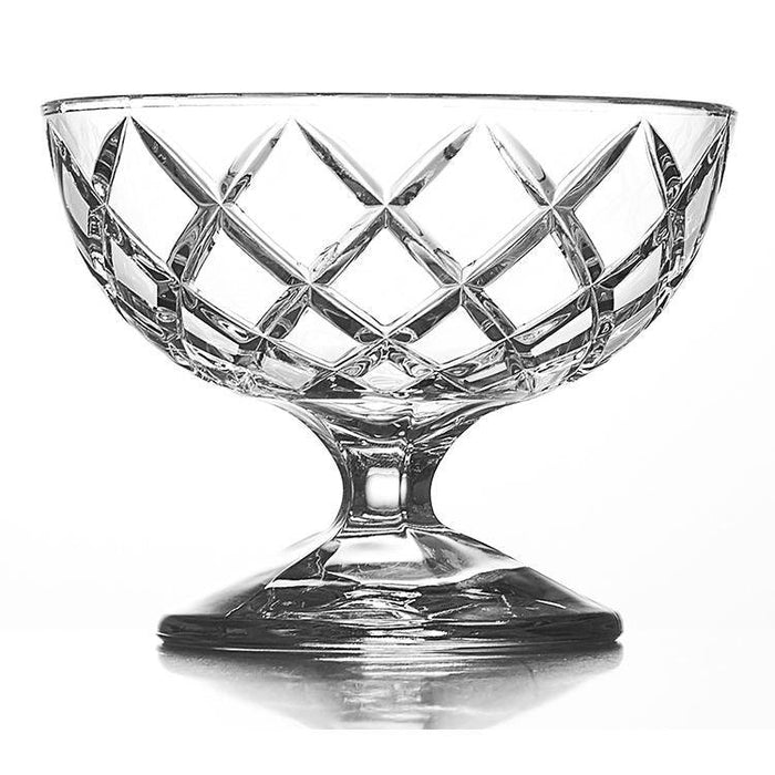 King Crystal Diamond Pattern Dessert Cup (Set of 8) | {{ collection.title }}