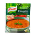 Knorr Red Lentil Soup with Rice (65g) | {{ collection.title }}