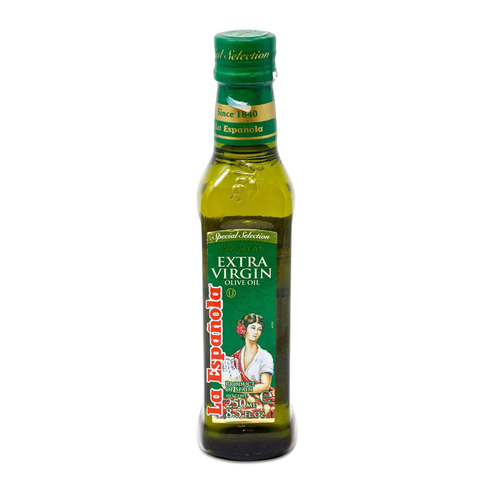 La Espanola Extra Virgin Olive Oil (250ml) | {{ collection.title }}