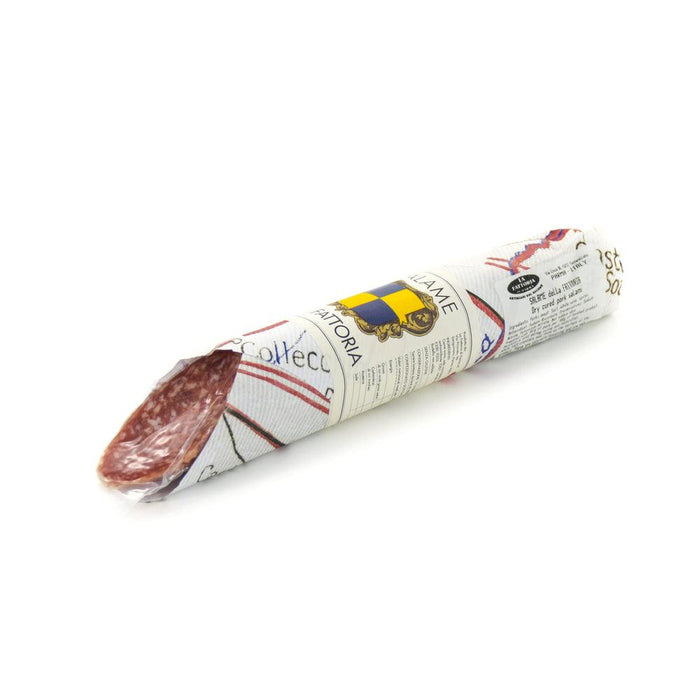 La Fattoria di Parma Salami (240g) | {{ collection.title }}