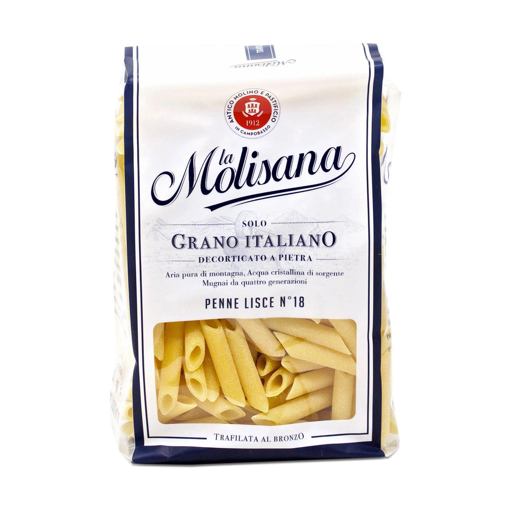 La Molisana Penne Pasta (500g), Pasta, Noodles & Spaghetti, Buy Online, UK Delivery
