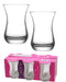 Lav Ajda Set of 6 Tea Glass | {{ collection.title }}