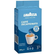 Lavazza Decafinated Ground Coffee (250g) | Tea & Coffee | Buy Online ...