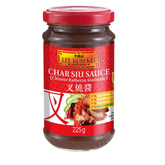 Lee Kum Kee Cooking Sauces (4 Pack)