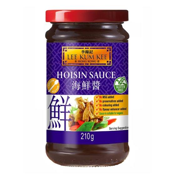 Lee Kum Kee Cooking Sauces (4 Pack)