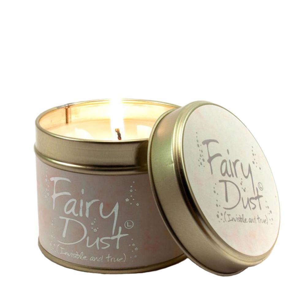 Lily Flame Fairy Dust Candle | Candles | Buy Online | UK Delivery ...