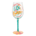 Lolita Life At The Beach Wine Glass | {{ collection.title }}