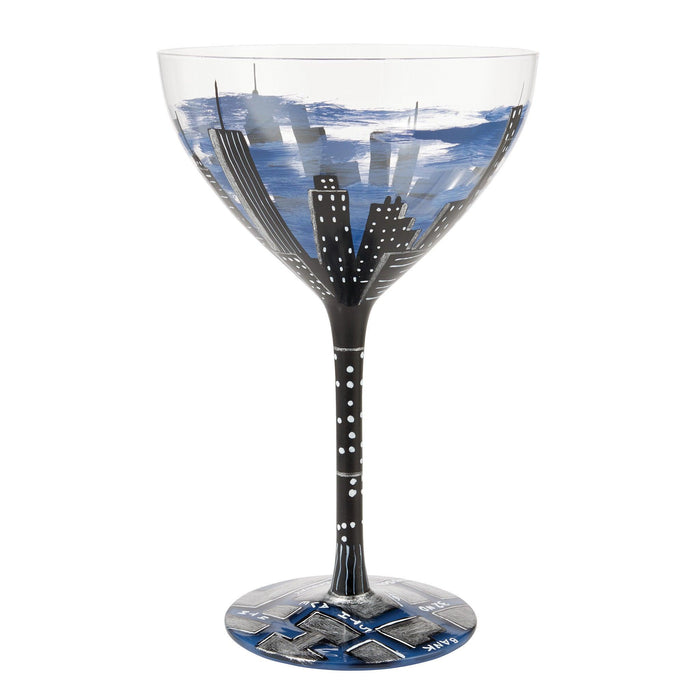 Lolita Manhattan Cocktail Glass | {{ collection.title }}