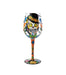 Lolita Sugar Skulls Wine Glass | {{ collection.title }}