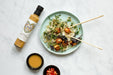 Lucy's Dressing Ginger & Sesame Dressing (250g) | {{ collection.title }}