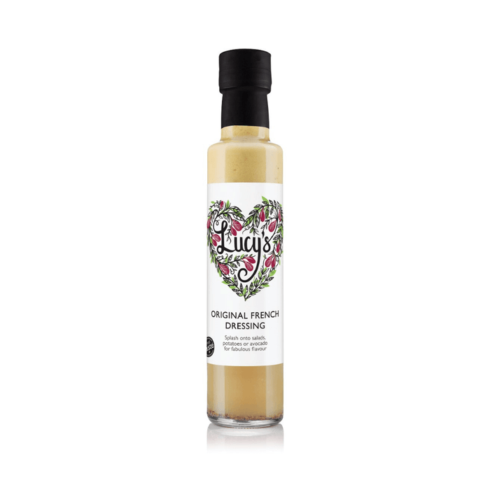 Lucy's Dressing Original French Dressing (250g) | {{ collection.title }}