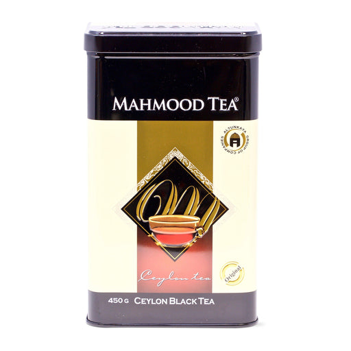 Mahmood Tea Loose Ceylon Black Tea Leafs (450g) | {{ collection.title }}