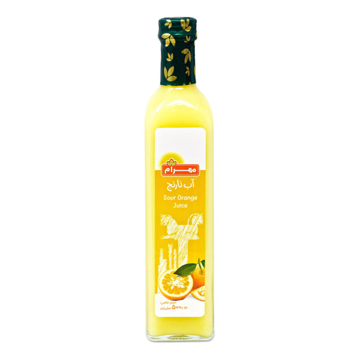 Mahram Sour Orange Juice (500ml) | {{ collection.title }}