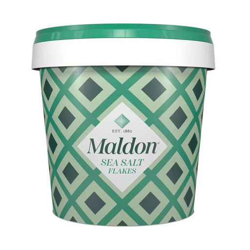 Maldon Sea Salt Flakes (570g) | {{ collection.title }}
