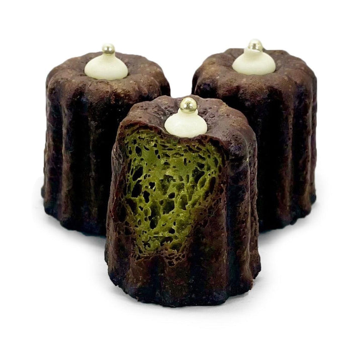 Matchado - Matcha Canelé | {{ collection.title }}