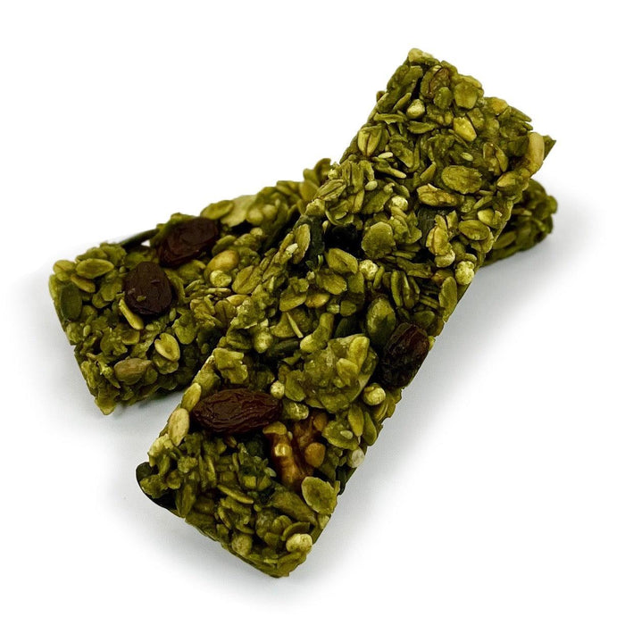 Matchado - Vegan Matcha Granola Bar | {{ collection.title }}