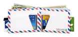 Mighty Wallet - Airmail - Tyvek Wallet | {{ collection.title }}