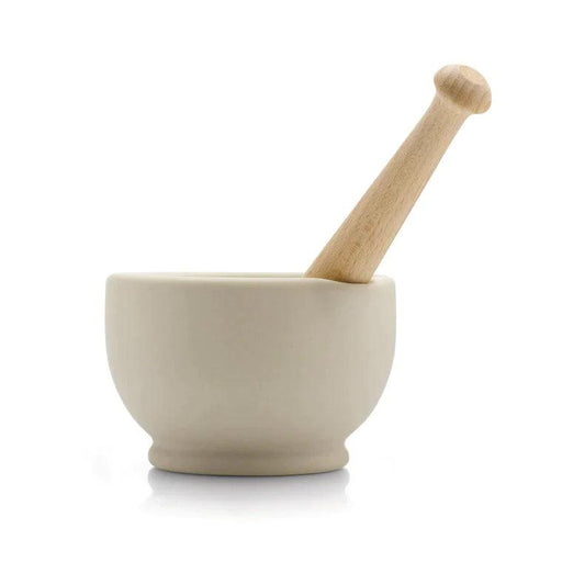 Milton Brook - Pestle & Mortar (4") | {{ collection.title }}