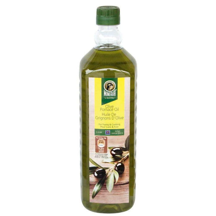 Minerva - Olive Pomace Oil (1L) | {{ collection.title }}