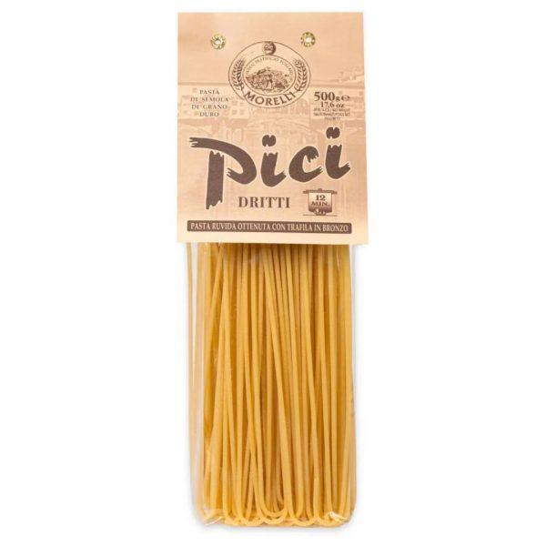 Morelli - Pici Dritti (500g) | {{ collection.title }}