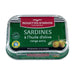 Mouettes D'arvor - Sardines A L'huile D'olive Vierge Extra (115g) | {{ collection.title }}