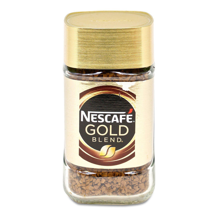 Nescafe Gold Blend Coffee (50g) | {{ collection.title }}