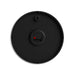 Newgate Echo Number Three Wall Clock - Black | {{ collection.title }}