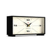 Newgate Thunderbird Mantel Clock - Black | {{ collection.title }}