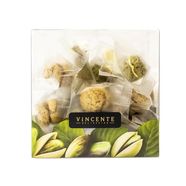 Vincente Delicacies Pistachio Cookies (500g)