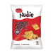 Nudie Snacks Sundried Tomato & Garlic Quinoa Chips (20g) | {{ collection.title }}