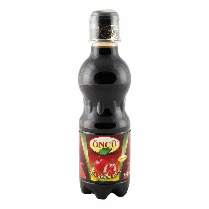 Oncu Pomegranate Flavoured Salad Dressing - Salata Sosu (330ml)