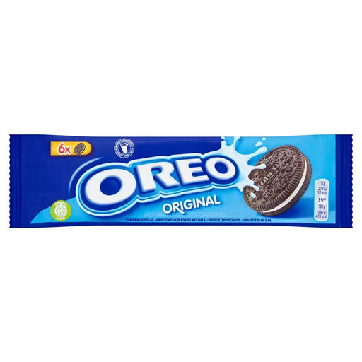 Oreo Original Biscuit Snack Pack (20 x 66g) | {{ collection.title }}